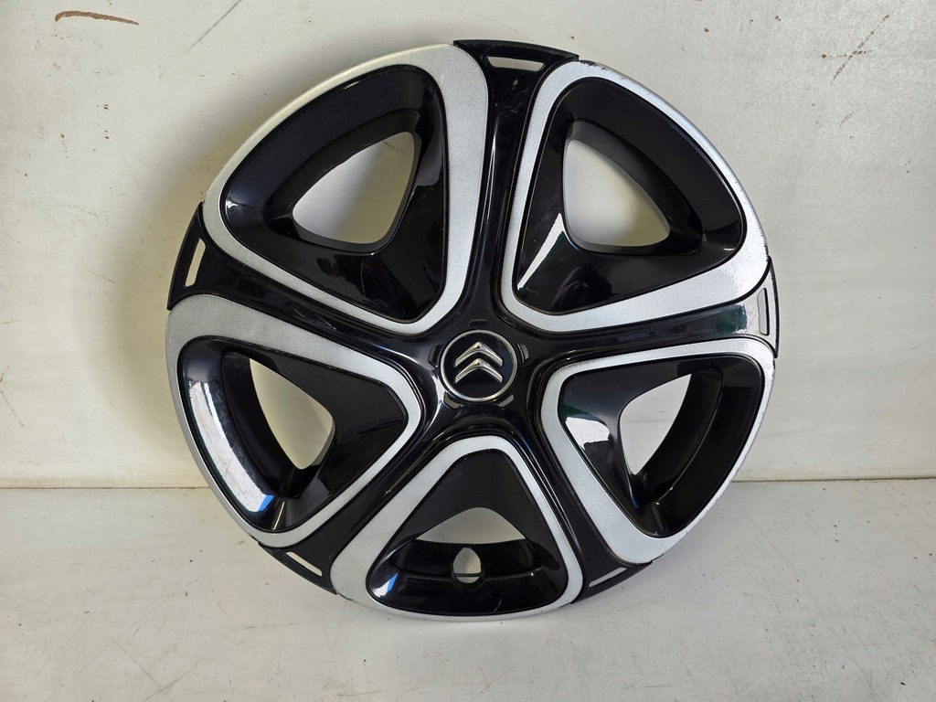фото №1, Ковпак 16" citroen c3 iii 9813687477