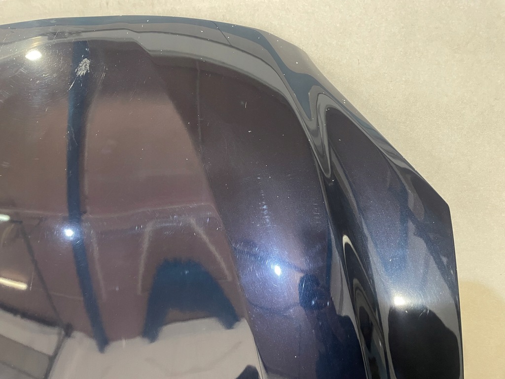 фото №5, Bmw 6 f06 f12 f13 капот крышка двигателя 416 оригинал