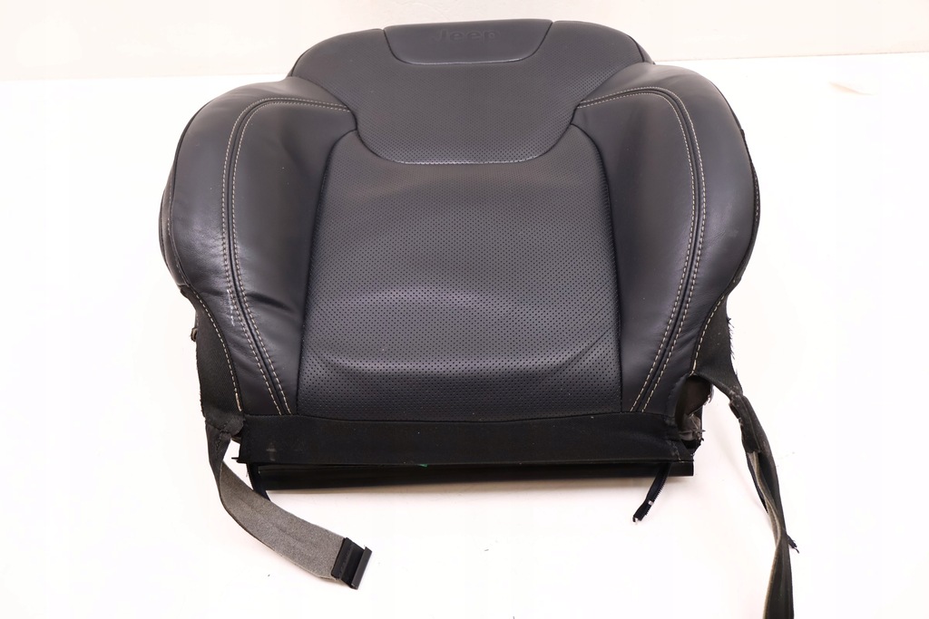 фото №5, Jeep cherokee kl оббивка спинка сидіння правий перед 68156880aa, 2609630dx9