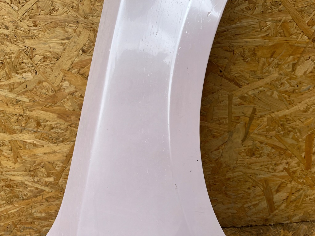 фото №9, Mercedes a klasa w177 a177 крила передній перед правий