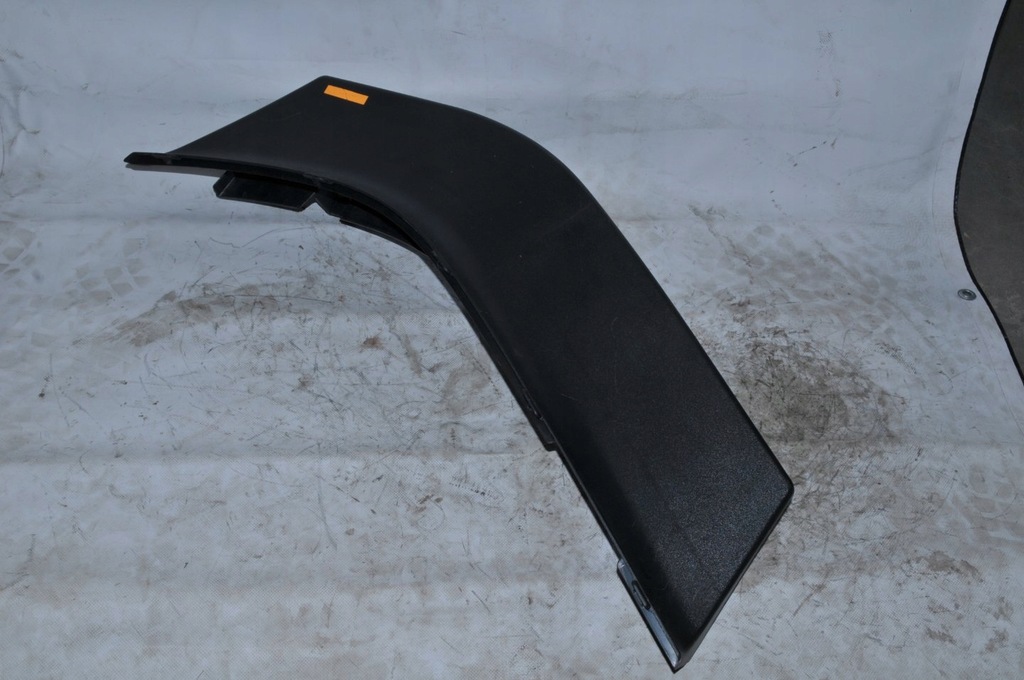 фото №1, Крила передній лівий scania 1431931 p, g, r, t