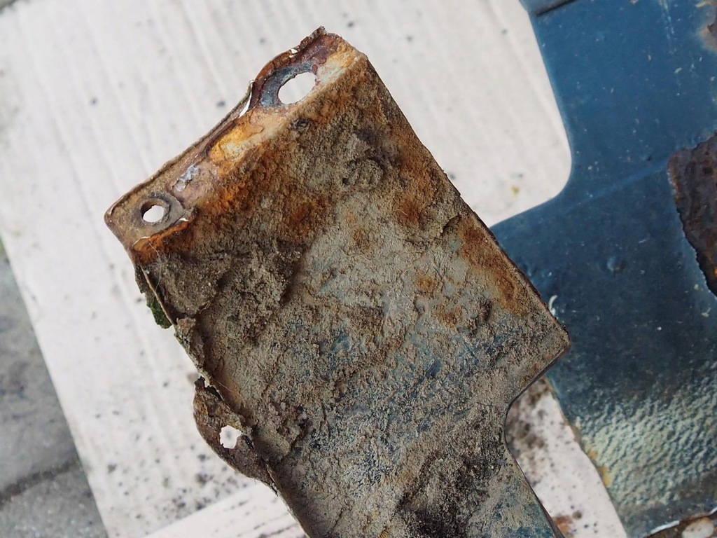 фото №14, Sportage 1 i 95r перед kompletny перед europa