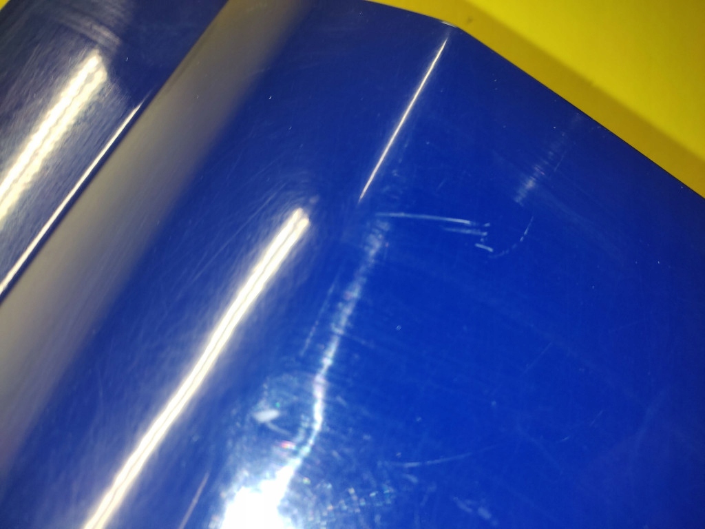 фото №7, Opel vectra c крыло левый перед