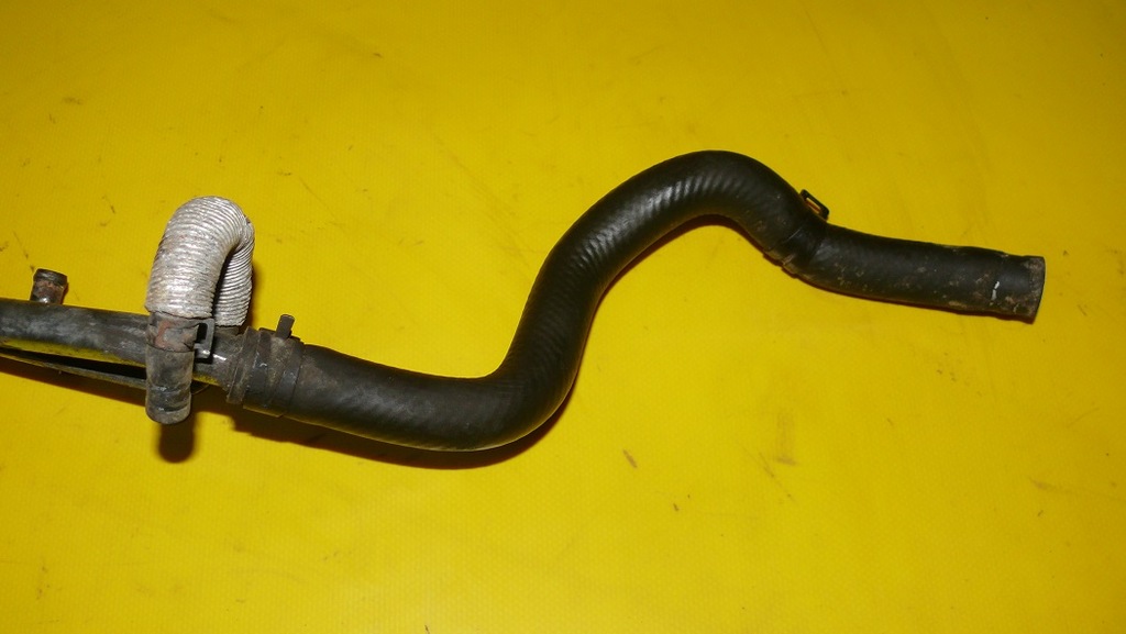 фото №3, Wąż шланг трубка магистраль wody mazda 6 2 ii 2.0 di