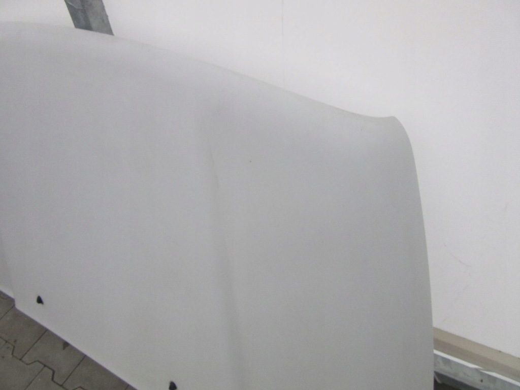 фото №4, Dodge durango ii 2005 капот