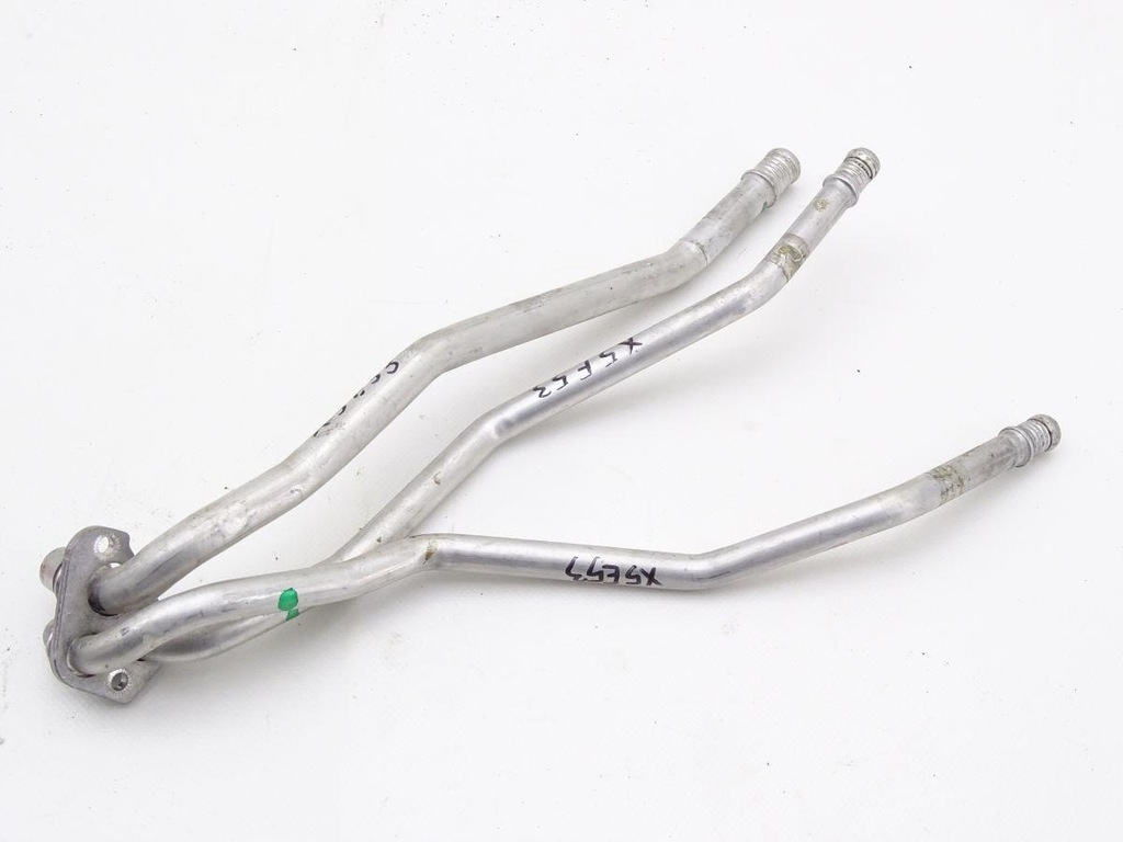 фото №1, Bmw x5 e53 99-06 трубки обігрівача