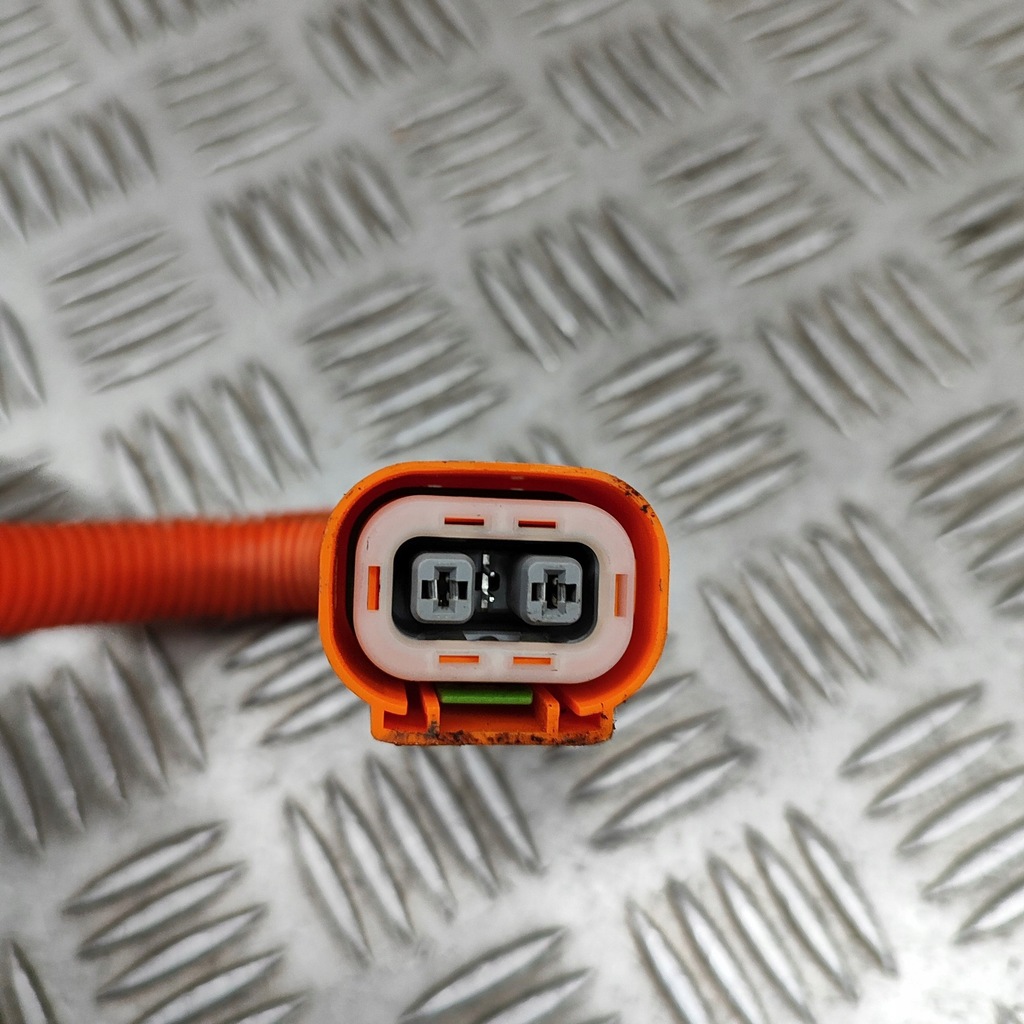 фото №7, Citroen c4 iii e-c4 2021 другая жгут трубопровод / кабели