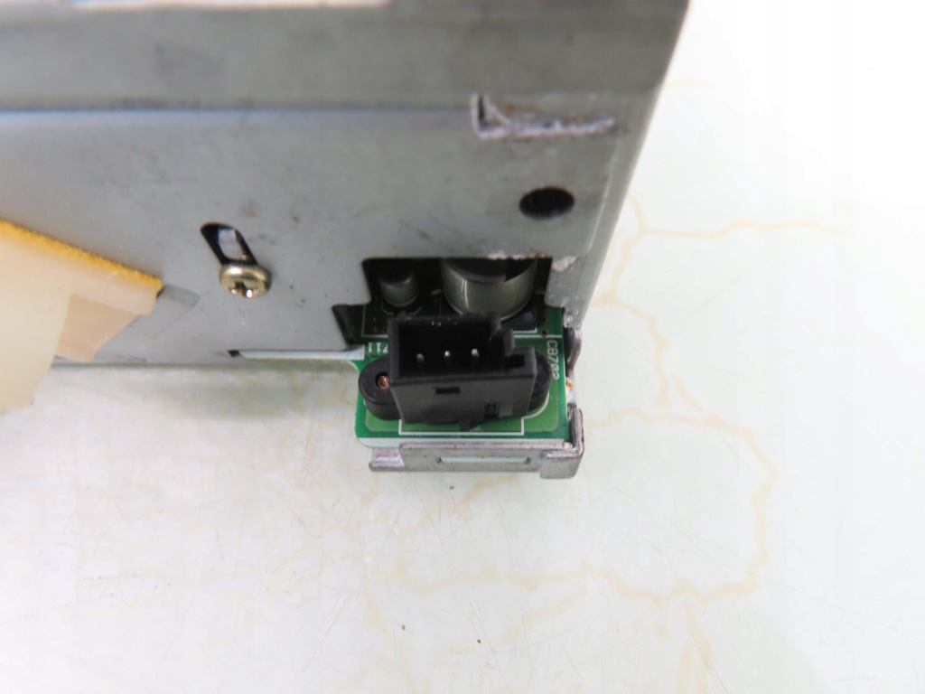 Радіо renault scenic 2 8200300863a Оригінал