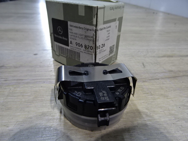 фото №15, Датчик датчик дощу захист crafter 906 sprinter