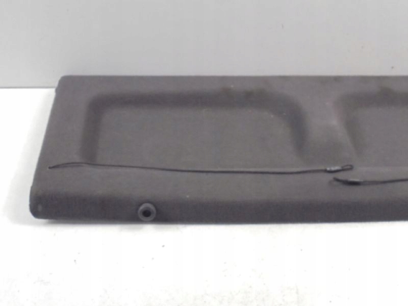 фото №11, Hyundai getz tb полка задняя задняя багажника