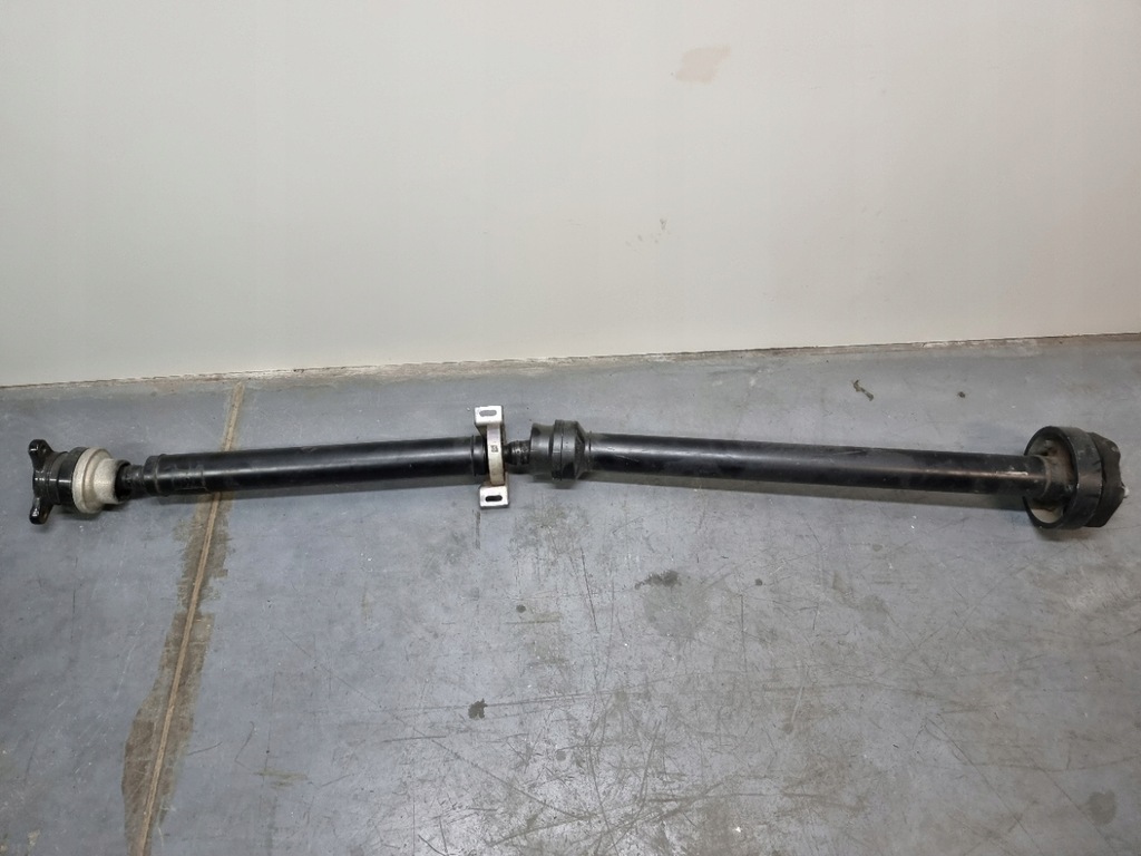 фото №1, Mercedes glc w253 coupe wał привідний