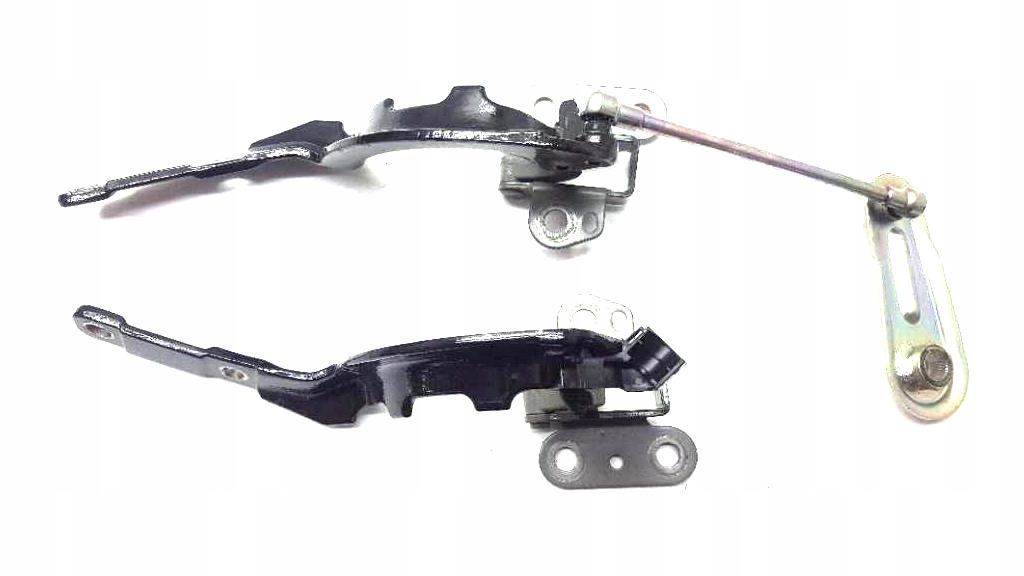 фото №1, Петля крышки задняя правый левый accord viii 2009 kombi