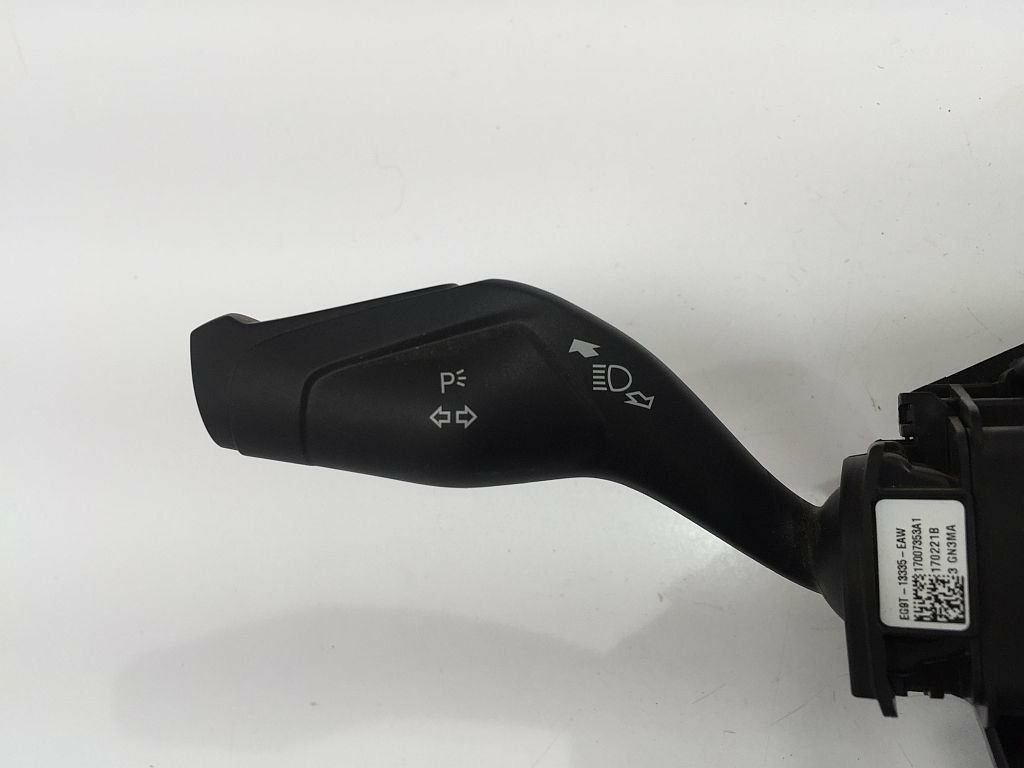 фото №7, Ford ranger iii 2018 lift переключатель комбинированный