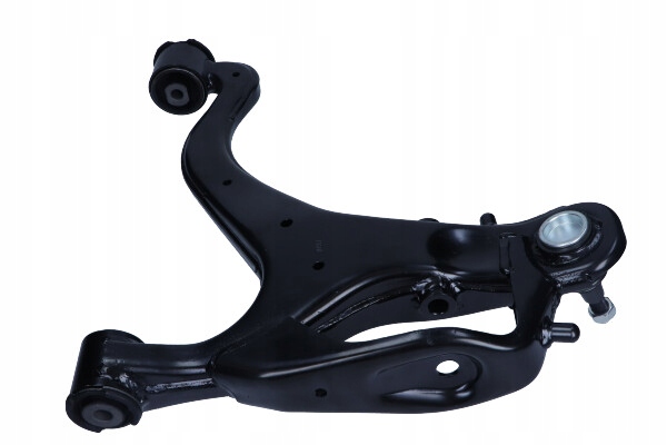 фото №1, Важіль land rover p. discovery iii 04- le нижній