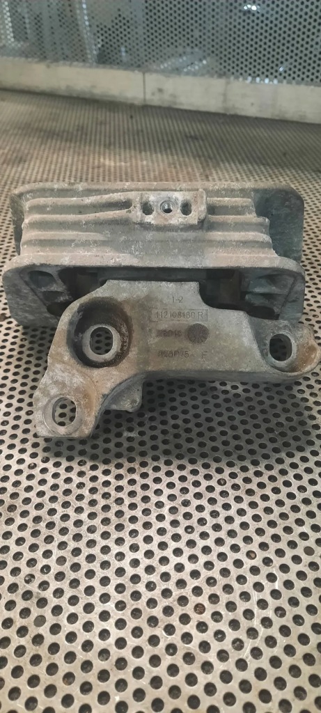 Купити Кронштейн кронштейн коробки 112108180r renault master