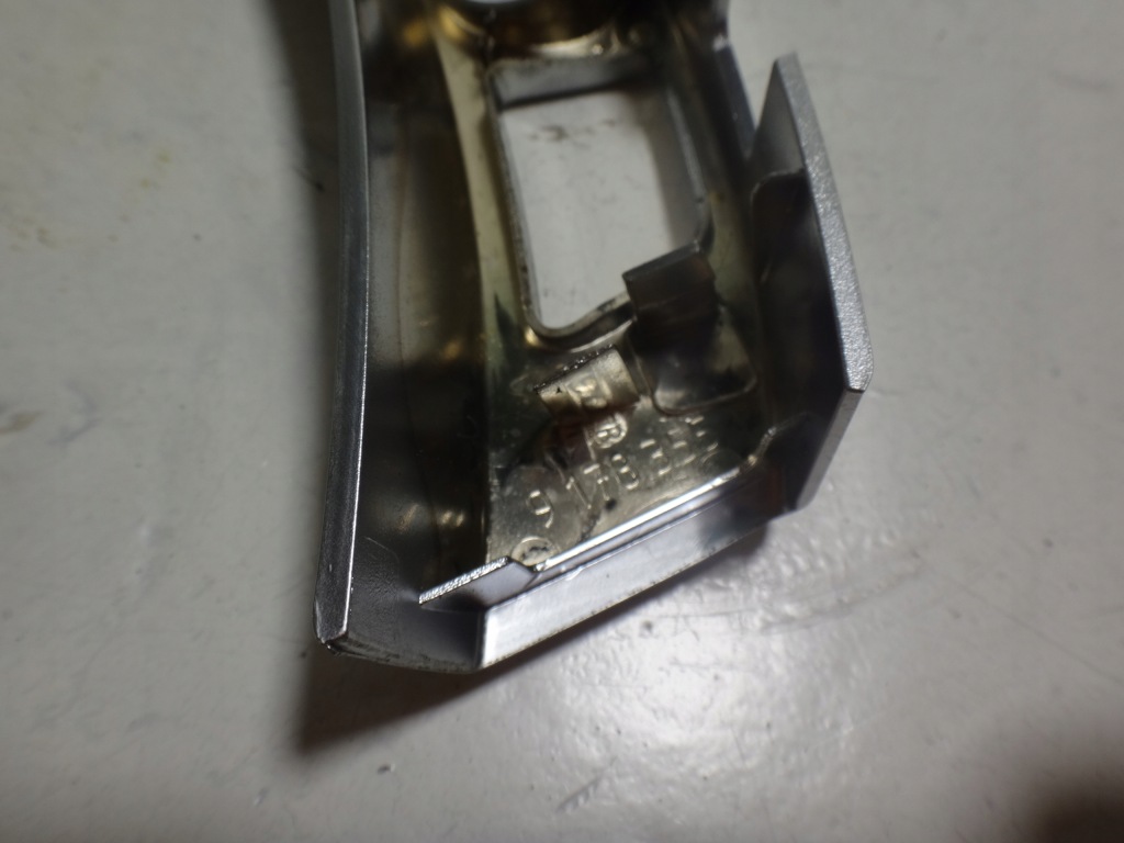 фото №6, Рамка кнопок відкривання бардачка підлокітник bmw 5 gt f07