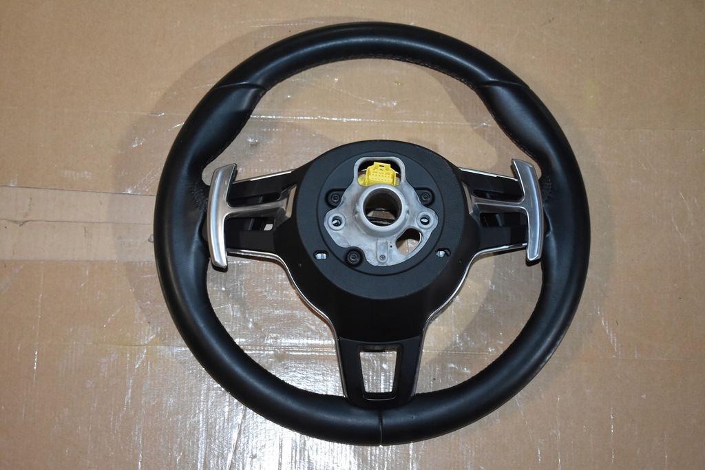 фото №7, Повітропровід porsche cayenne 9y panamera 971 1