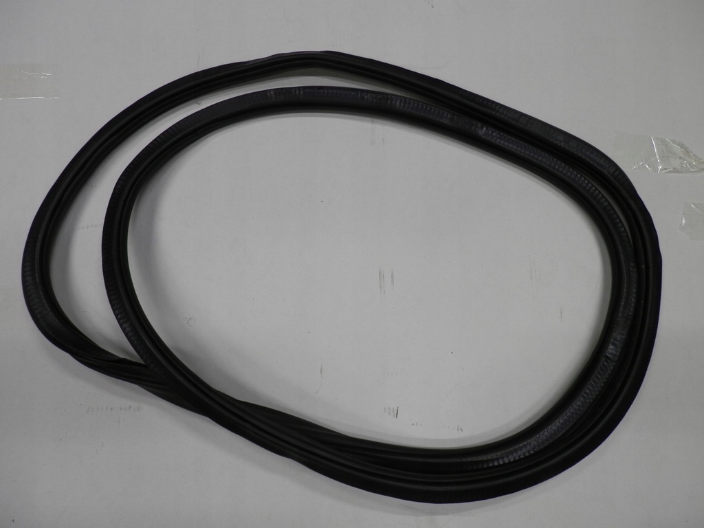 фото №1, Audi a8 s8 d4 прокладка дверь передняя перед