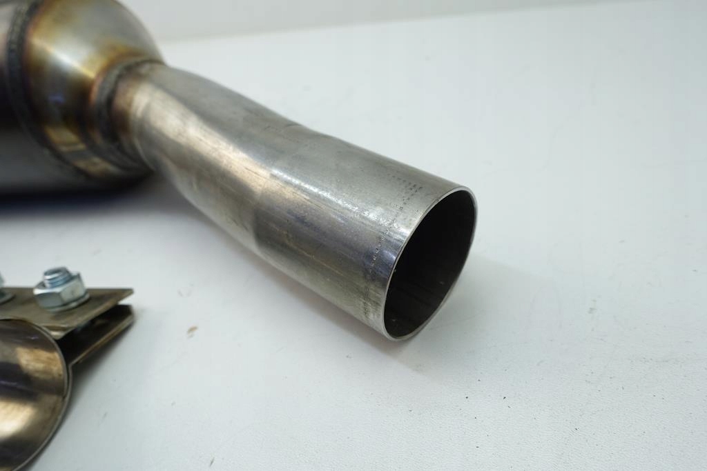 фото №6, Катализатор audi a4 b6 1.9tdi 130km 8e0253301s