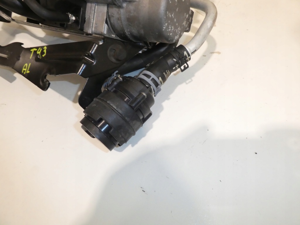 фото №3, Webasto vw amarok 2h6819008