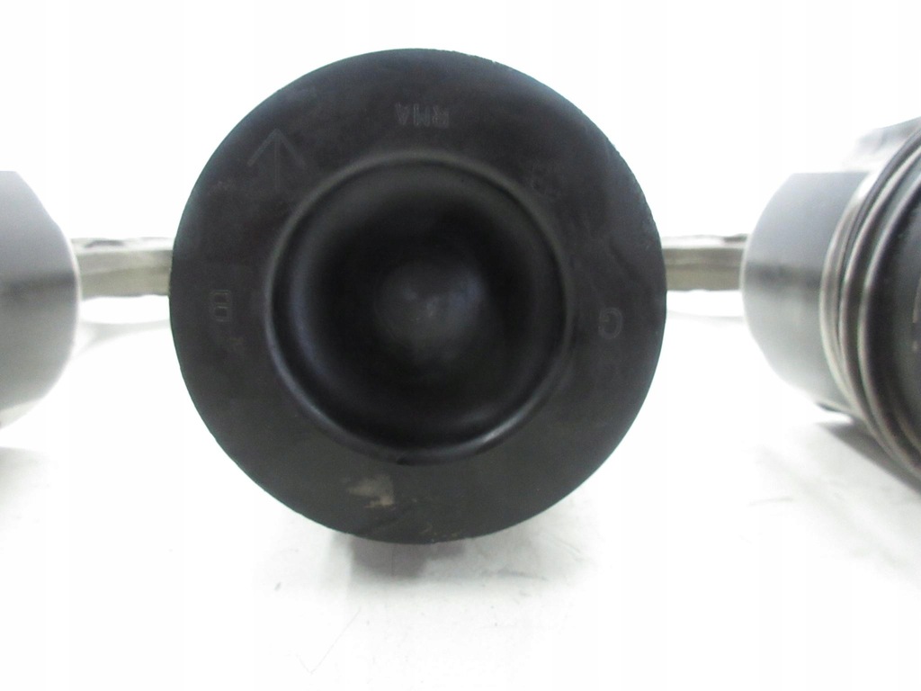 фото №9, Honda civic viii ufo 2.2 i-ctdi поршень поршні шатун