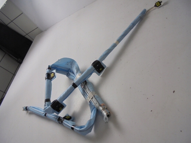 фото №2, Шторка безпеки подушка безпеки ліва mercedes a-klasa w177 2020 rok