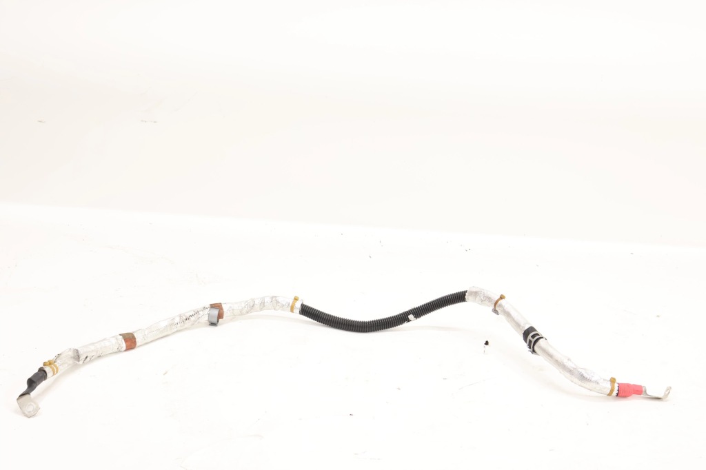 фото №1, Bmw m3 g80 шланг аккумулятор 9503507