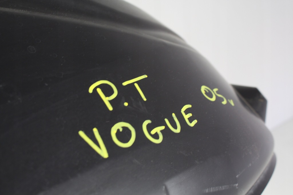 фото №3, Підкрилок правий задня range rover vogue l322 2005