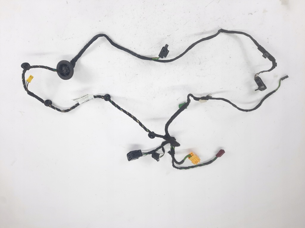 фото №1, Жгут дверь левая левый перед mercedes cls w218 eu