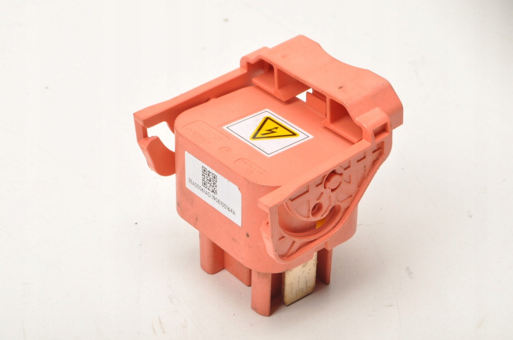 фото №1, Volvo xc90 ii запобіжник захист zwora 31473430