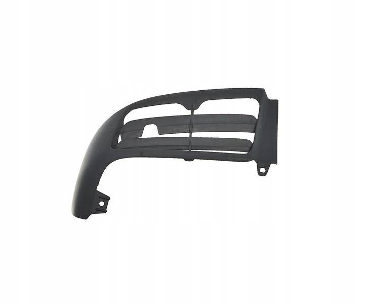 фото №1, Решітка бампера lexus rx330 350 2013-15 права