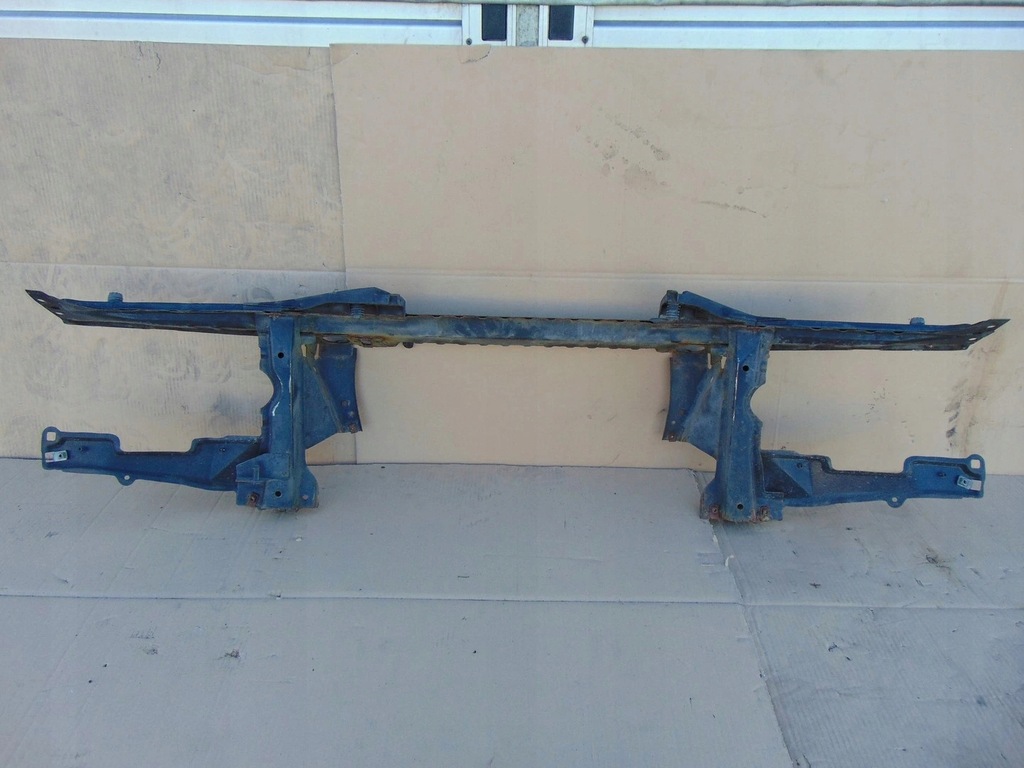 фото №7, Підсилювач pas перед панель фари bmw x5 e53 3.0i