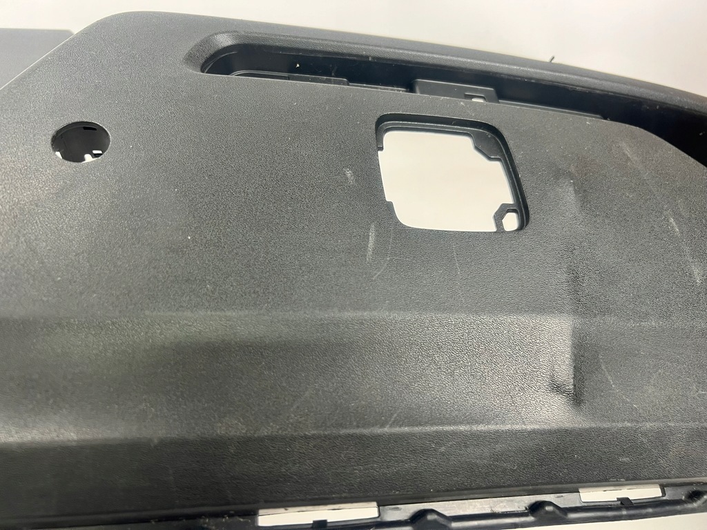 фото №10, Volvo xc40 2017 - бампер задній задня pdc 31449333