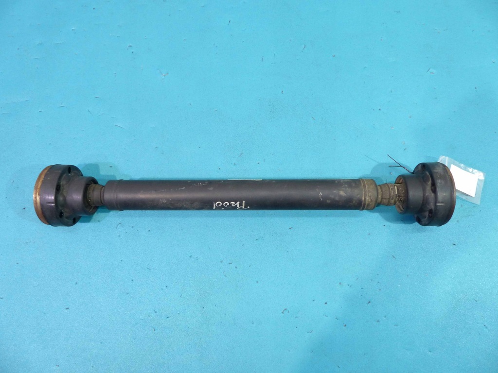 фото №1, Wał приводной перед audi q7 4l vw touareg 3.0 tdi