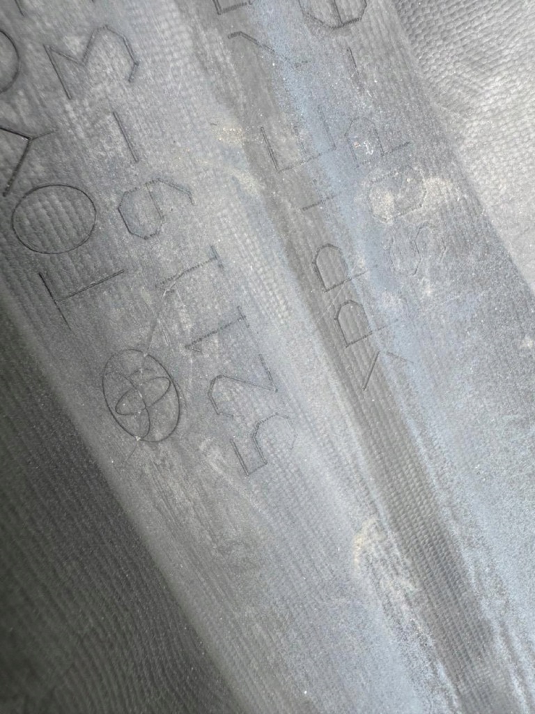 фото №10, Бампер перед toyota camry viii 17-