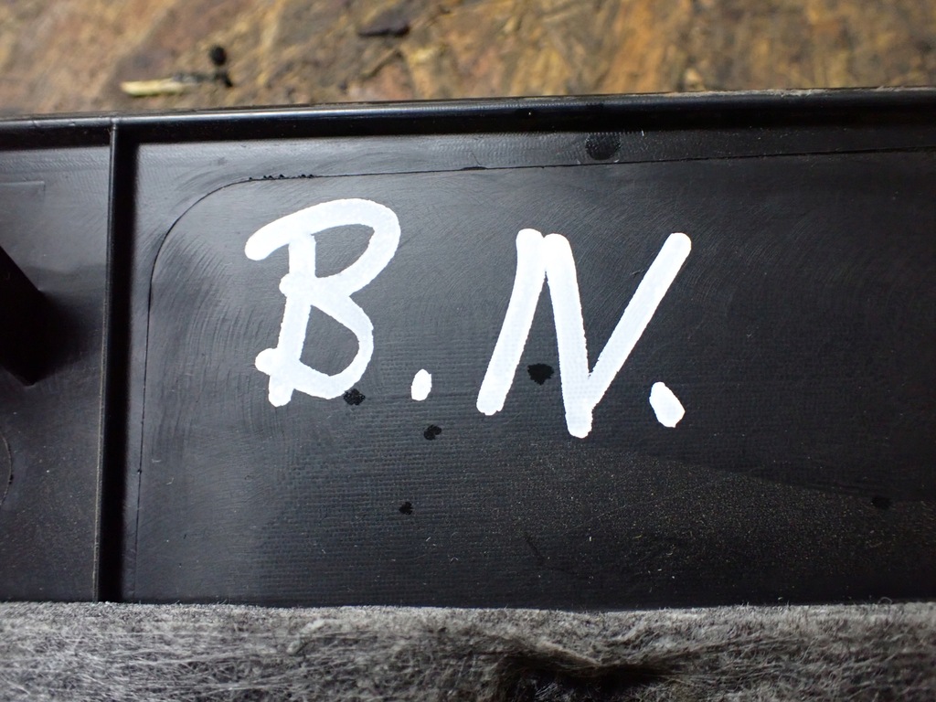 фото №9, Защита сиденье стойка порог левая kia ceed ii 1,4 14r хэтчбек przed lift