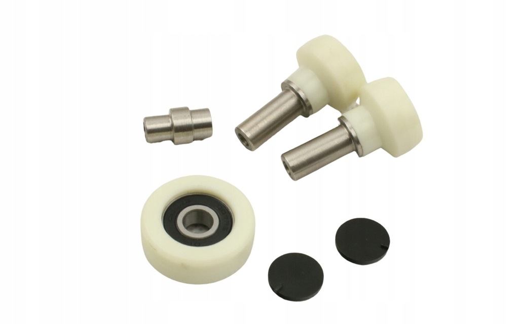 фото №1, Ролик напрямна двері bok середина mercedes sprinter 18- 907/910