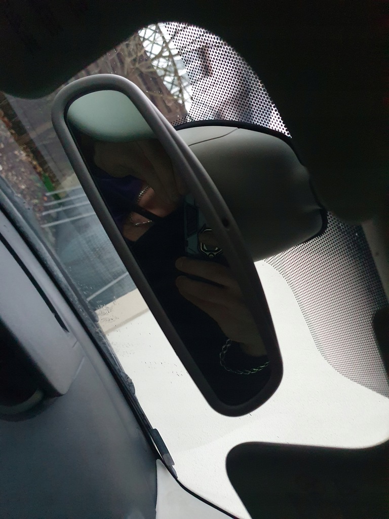 фото №13, Підголівник підголівники задня renault megane scenic 1.6 16v nv676 04r 109km 80kw