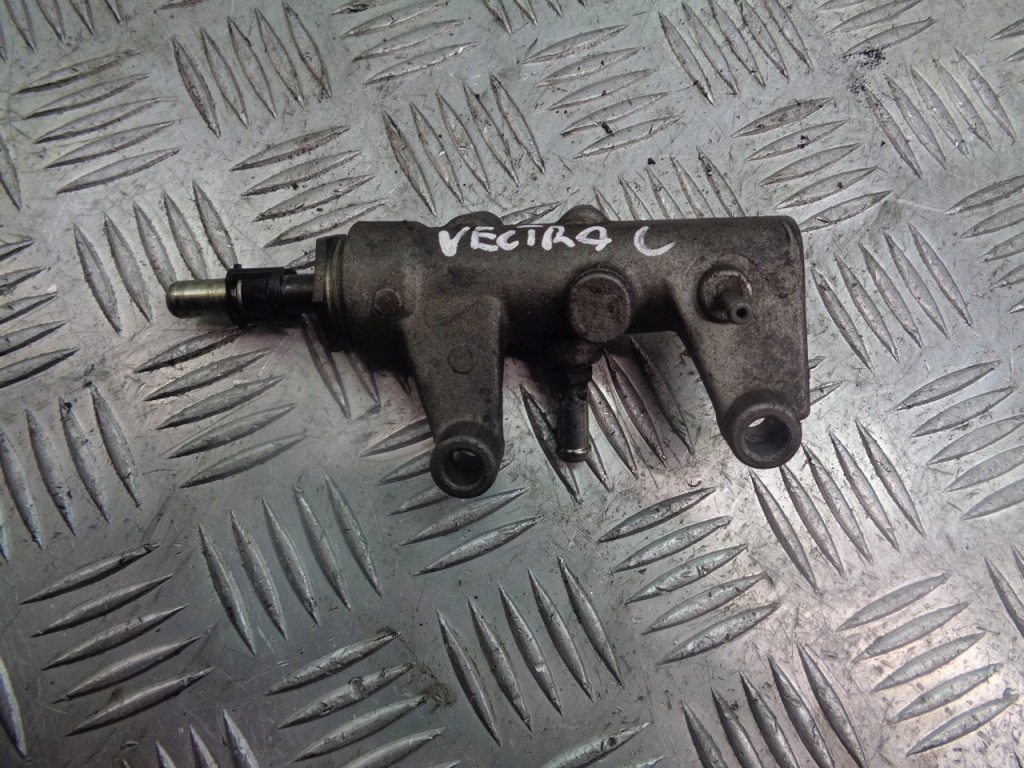 фото №1, Розподільник пального opel vectra c 1.9 cdti 55203803