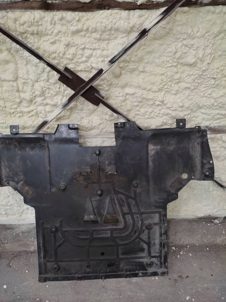 Захист передня підвіска ferrari california f149 083948900 Недорого