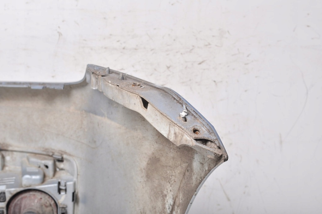 фото №13, Ford focus c-max бампер перед передній