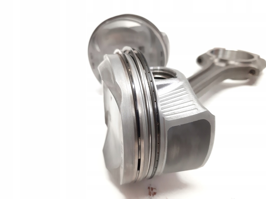 Поршень с шатун peugeot 208 ii 1.2 hn05 n288a в Украине