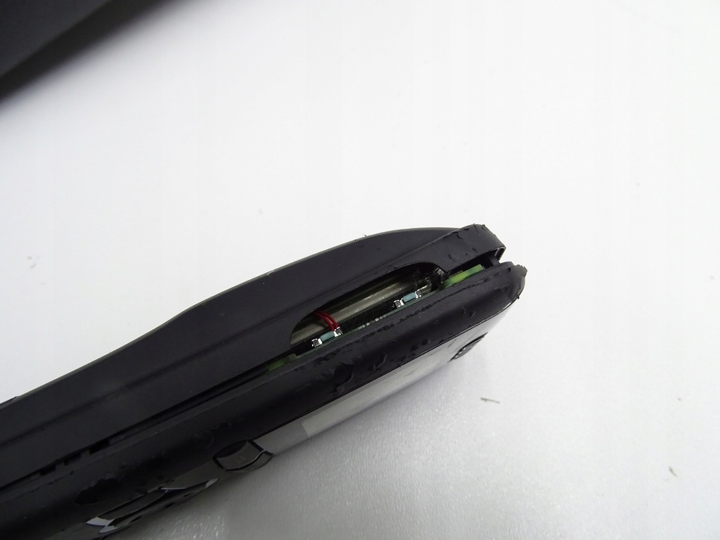 фото №8, Підлокітник шкіра чорний + телефон motorola audi a6 c6 a8 d3