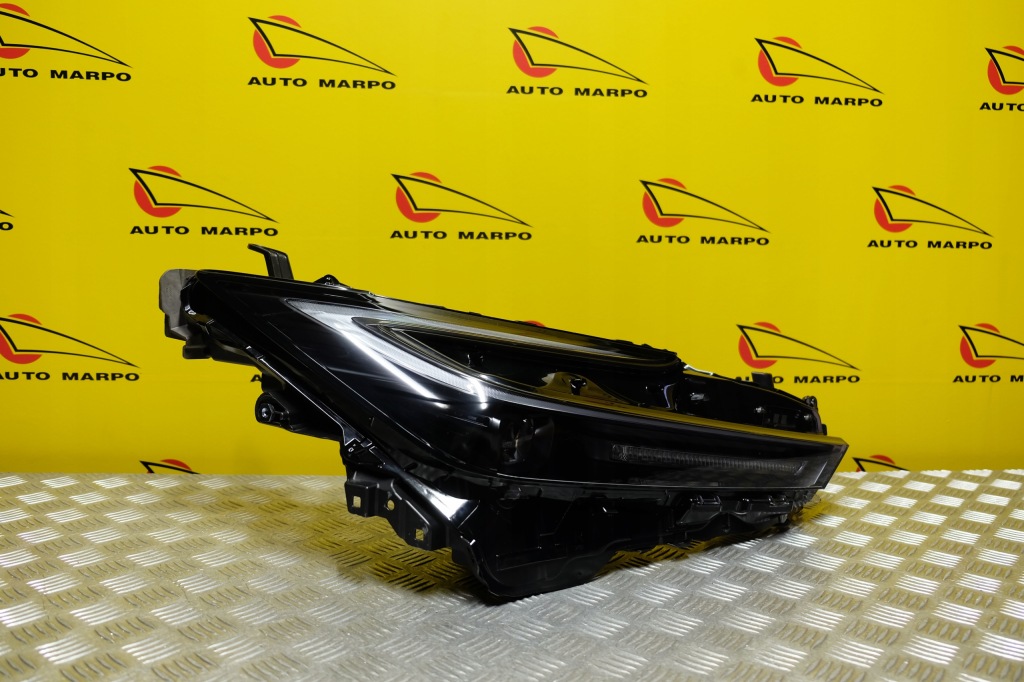 Toyota prius xw60 2022- фара фара full led r америка Доставка