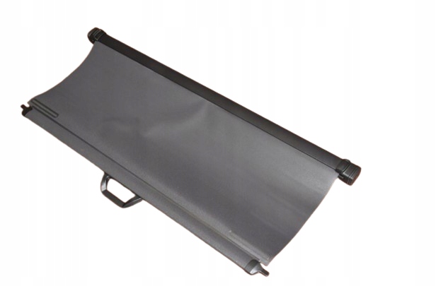 фото №1, Шторка защита багажника alfa romeo stelvio