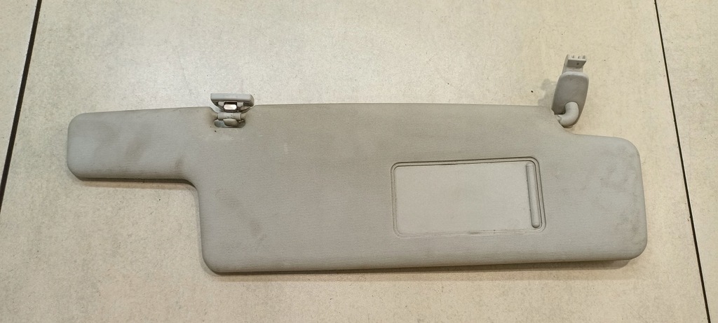 фото №1, Захист сонцезахисна права skoda fabia 1.9 sdi