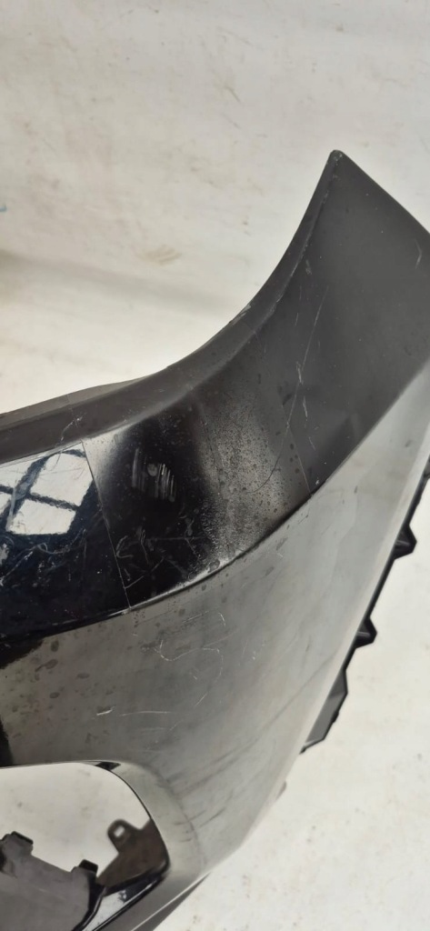 фото №9, Toyota rav4 v 19- бампер перед передний pdc 53113-42190