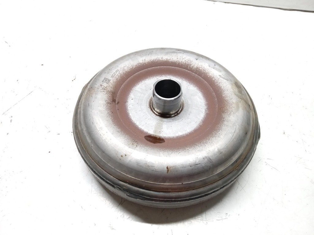 фото №1, Сцепление гидротрансформаторный mazda 3 iii 2.0 bm