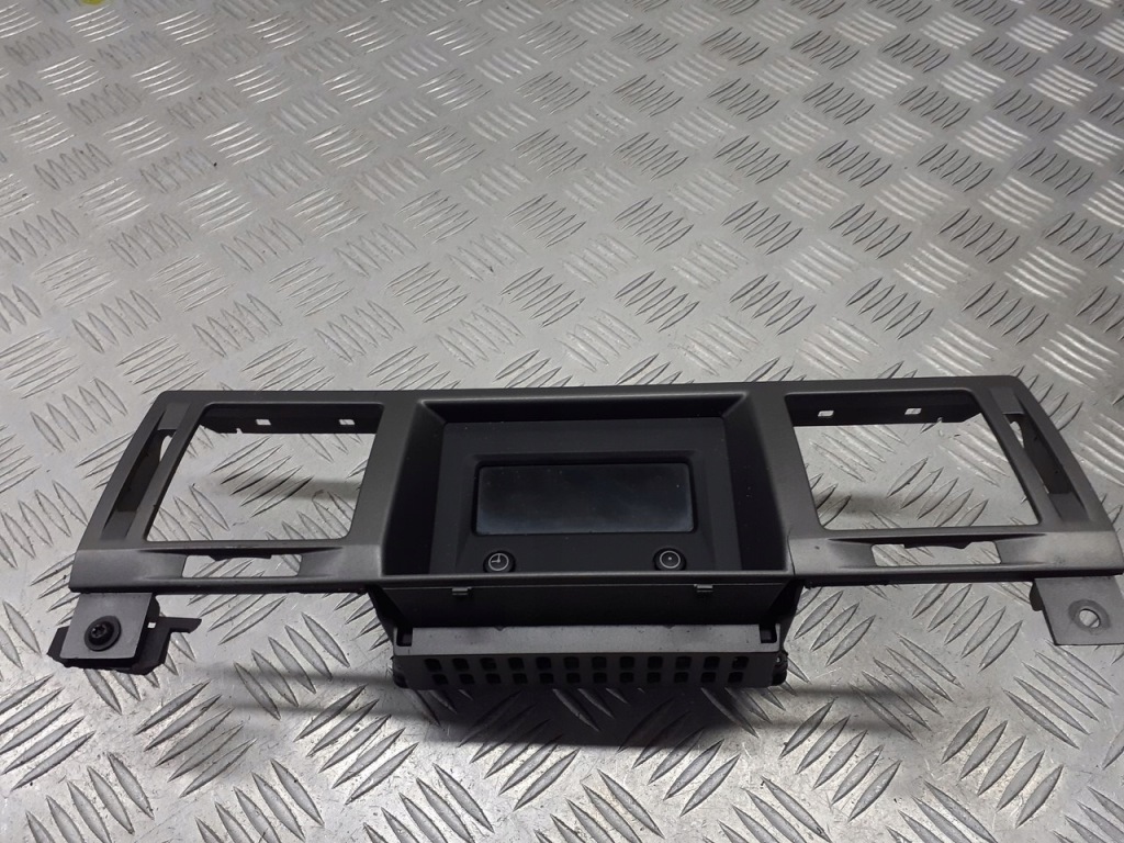 Купити Дисплей радіо opel vectra c 1.9 cdti 13208193