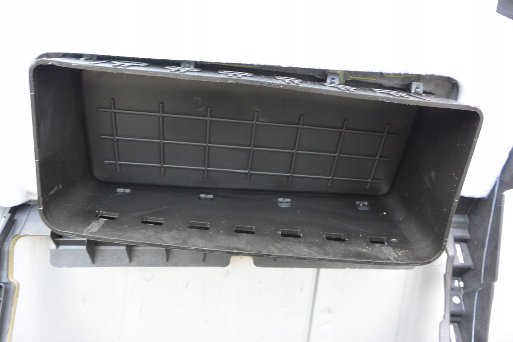 фото №16, Приборная панель приборная консоль journey freemont eu